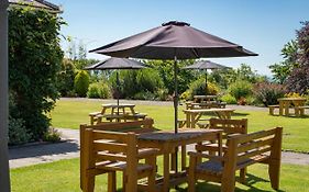 Bed and Breakfast Broadway House Laugharne Exterior photo