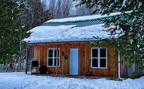 Chalets Du Domaine Yamaska Bromont Exterior photo