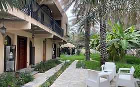 Date Palm Inn Nizwa Exterior photo