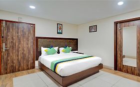 Hotel Treebo Vetri Supreme Residency Chennai Exterior photo