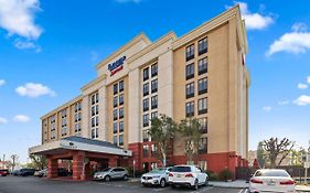 Fairfield Inn&Suites Anaheim North Buena Park Exterior photo