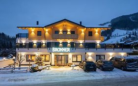 Hotel Brunner - Reiteralm Schladming Exterior photo