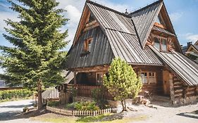 Villa Domki Javorina Zakopane Exterior photo