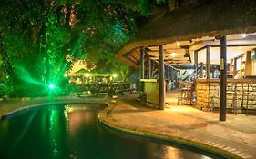 Villa The Victoria Falls Waterfront Livingstone Exterior photo