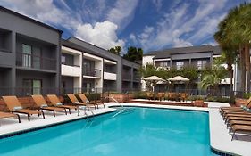 Courtyard By Marriott Tallahassee Downtown/Capital Exterior photo