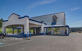 Days Inn By Wyndham Owensboro Exterior photo