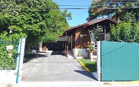 Villa Casa Praia Da Lagoinha Florianópolis Exterior photo