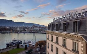 Hotel Beau-Rivage Genève Exterior photo