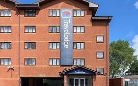 Travelodge London Park Royal Exterior photo