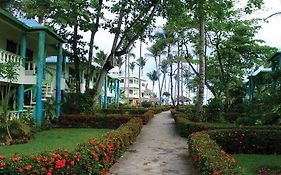 Hotel Punta Bonita Las Terrenas Exterior photo