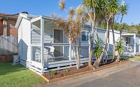 Hotel Reflections Ballina - Holiday Park Exterior photo