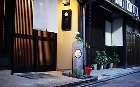 Kyo-Akari Inn Kyōto Exterior photo