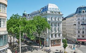 Hotel MOTTO Wien Exterior photo