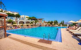 Elounda Water Park Residence Hotel Exterior photo