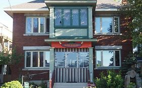 Downtown Bed And Breakfast Ottawa Exterior photo