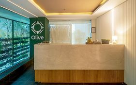 Olive Mg Road Dunsvirk Inn - By Embassy Group Bangalore Exterior photo