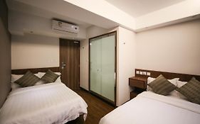 Hotel Hygge House Hongkong Exterior photo