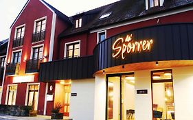 Da'Sporrer Hotel & Wirtshaus Neunburg vorm Wald Exterior photo