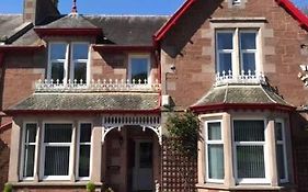 Bed and Breakfast Inchrye Bed&Breakfast Inverness Exterior photo