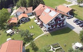 Hotel Gästehaus Lechner Bernau am Chiemsee Exterior photo