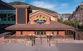 Hotel Lady Luck Casino Black Hawk Exterior photo