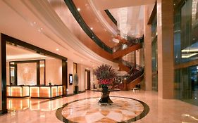 Jw Marriott Hotel Medan Exterior photo