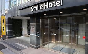 Smile Hotel Shinagawasengakujiekimae Präfektur Tokio Exterior photo