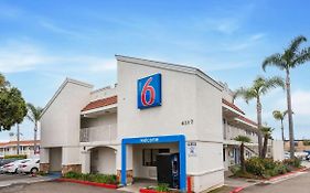 Motel 6-Carlsbad, Ca - East Near Legoland Exterior photo