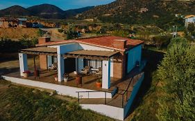 Villa Quinta Sofia Valle De Guadalupe (Adults Only) Exterior photo