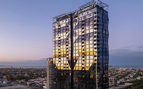 Ac Hotel By Marriott Melbourne Southbank Exterior photo