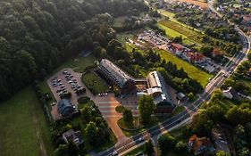 Mlyn Jacka Hotel & Spa Jaroszowice Exterior photo