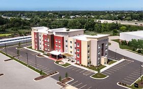 Towneplace Suites By Marriott Chicago Waukegan Gurnee Exterior photo