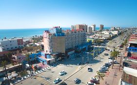 Hotel Festival Plaza Playas Rosarito Exterior photo