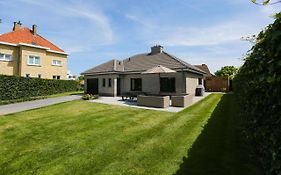 Villa Casa Dunas Middelkerke Exterior photo