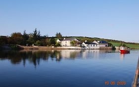 Bed and Breakfast Seapoint House Westport Exterior photo