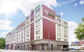 B&B Hotel Katowice Centrum Exterior photo