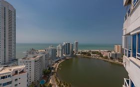 BW Apartments Cartagena  Exterior photo