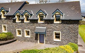 Dingle Courtyard Cottages 2 Bed Exterior photo