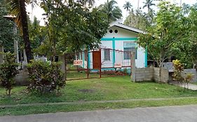 Gasthaus Rgr Camiguin Travel Tour Services And Pension House Mambajao Exterior photo