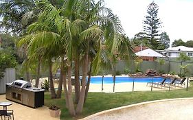 Koala Tree Motel Port Macquarie Exterior photo