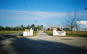 Briarwood Motel Valdosta Exterior photo