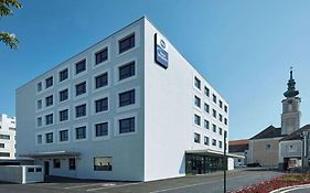 Best Western Hotel Tulln Tulln An Der Donau Exterior photo