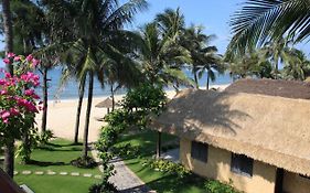 Bamboo Village Beach Resort&Spa Phan Thiet Exterior photo