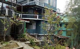 Cherry Guest House Gangtok Exterior photo