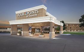 Hotel Four Points By Sheraton Manhattan Exterior photo