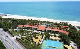 Hotel Marsol Beach Resort Natal Exterior photo