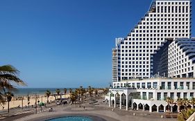 Hotel Herbert Samuel Opera Tel Aviv-Jaffa Exterior photo