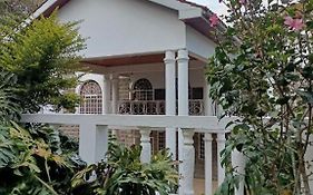 Stay.Plus karen Private House Nairobi Exterior photo