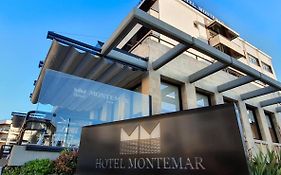 Hotel Montemar Llanes Exterior photo