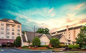 Residence Inn Atlanta Buckhead/Lenox Park Exterior photo